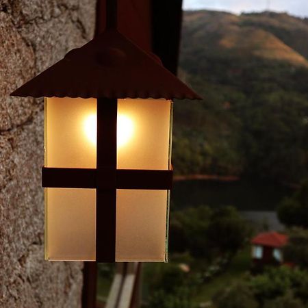 Agrinho Suites & Spa Geres Valdosende Екстериор снимка