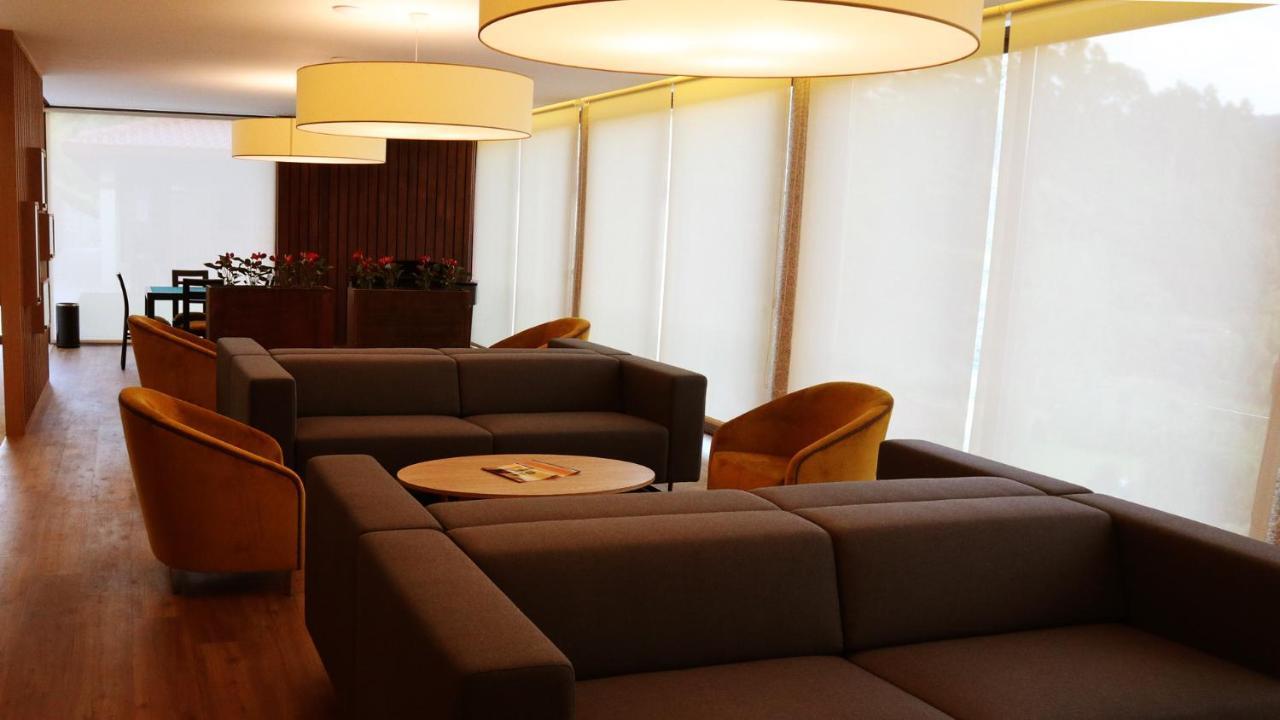Agrinho Suites & Spa Geres Valdosende Екстериор снимка