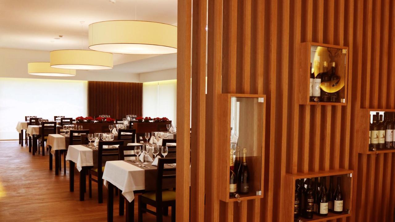 Agrinho Suites & Spa Geres Valdosende Екстериор снимка