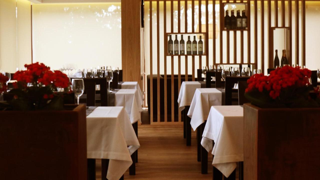 Agrinho Suites & Spa Geres Valdosende Екстериор снимка