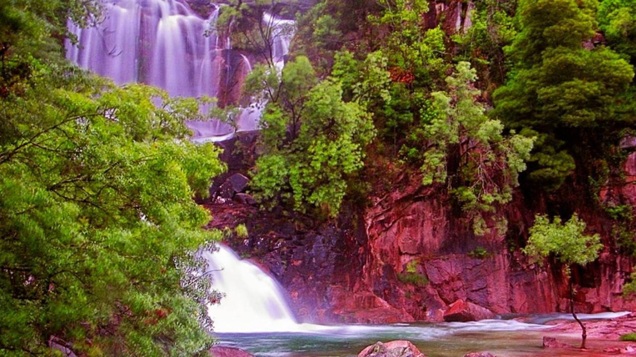 Agrinho Suites & Spa Geres Valdosende Екстериор снимка