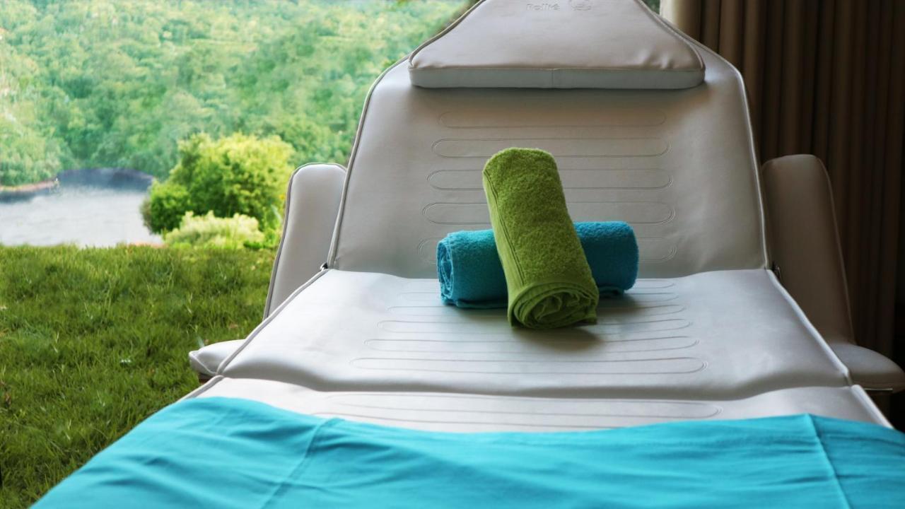 Agrinho Suites & Spa Geres Valdosende Екстериор снимка